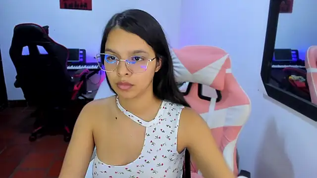 jessi and boy online show from November 24, 11:16 pm