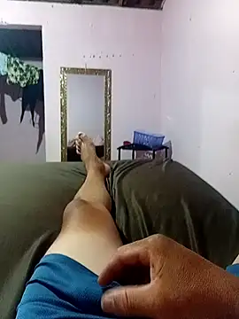 Snapshot of rau_4455 chatting on November 10, 11:32 pm rau 4455 online show from November 10, 11:32 pm