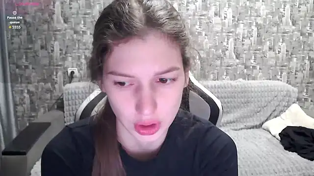 Snapshot of MissMiaCutie chatting on September 30, 11:16 am MissMiaCutie online show from September 30, 11:16 am