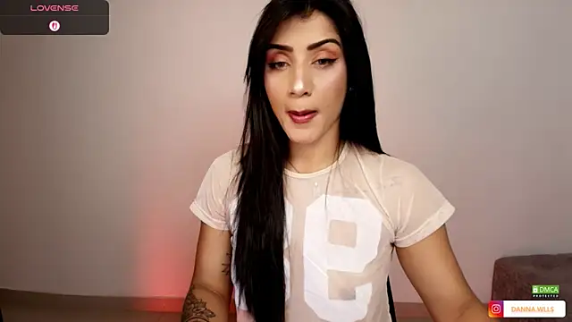 Dannawells online show from March 17, 1:41 am