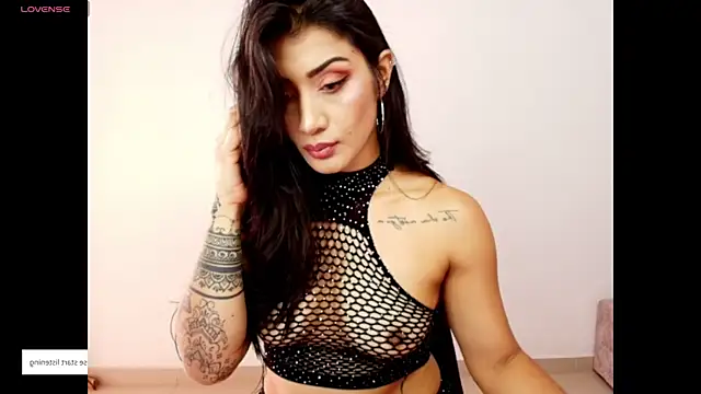 Dannawells online show from April 4, 5:52 pm