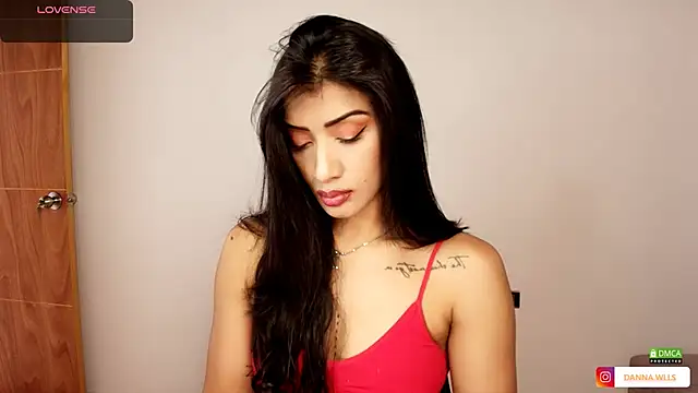 Dannawells online show from March 18, 2:41 pm