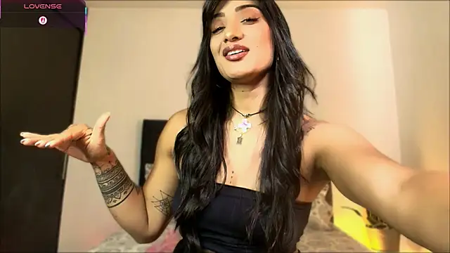 Dannawells online show from November 30, 6:41 pm