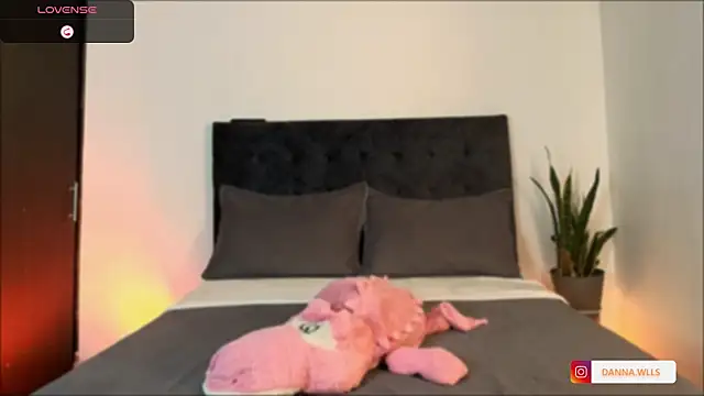 Dannawells online show from November 18, 7:17 pm