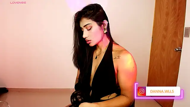 Dannawells online show from May 9, 2:37 am