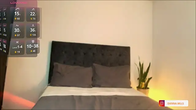 Dannawells online show from November 13, 2:43 pm