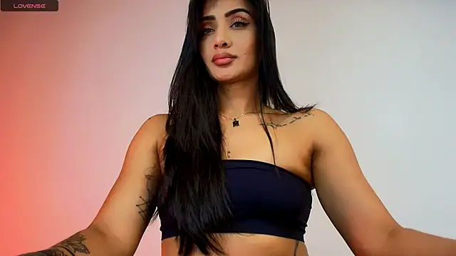 Dannawells online show from February 26, 2:22 am