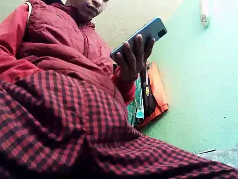 andrescaraballo online show from October 5, 1:02 pm