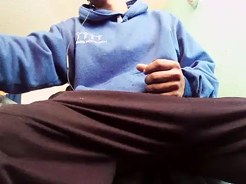 andrescaraballo online show from September 11, 6:41 pm