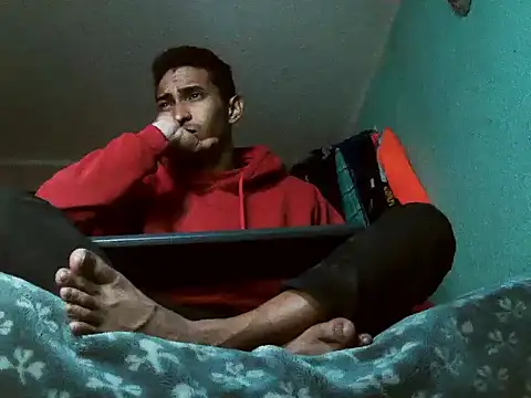 andrescaraballo online show from October 28, 4:35 am