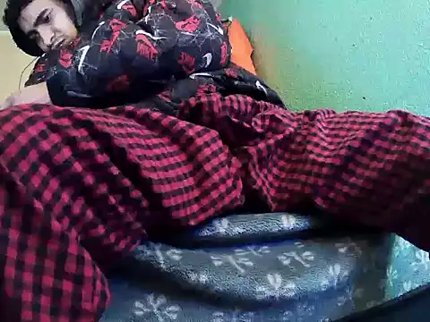 andrescaraballo online show from September 12, 9:47 pm