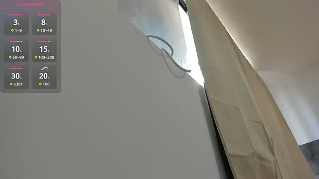 Kylie2211 online show from March 31, 1:02 pm