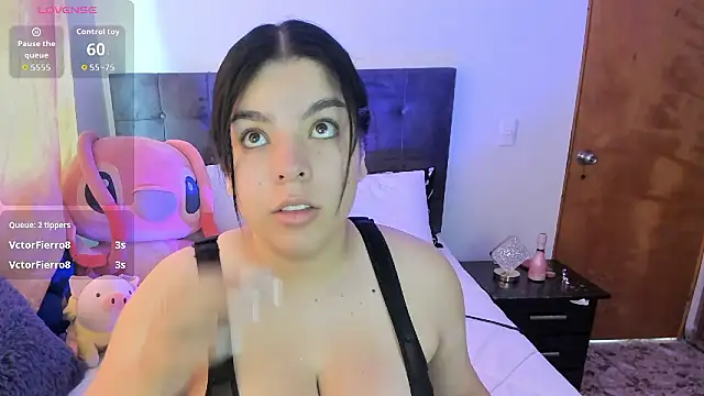 Kylie2211 online show from January 9, 4:03 pm