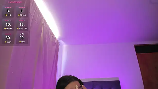 Kylie2211 online show from March 20, 6:09 pm