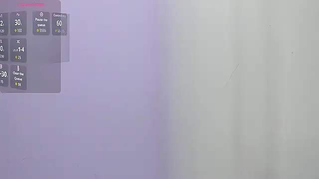 Kylie2211 online show from January 10, 4:30 am