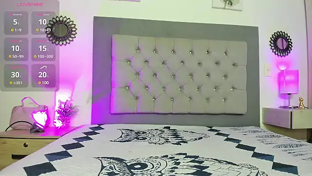 Kylie2211 online show from March 8, 2:45 am