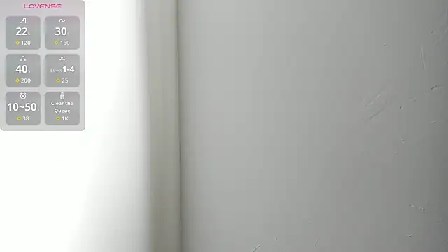 Kylie2211 online show from April 8, 4:52 pm