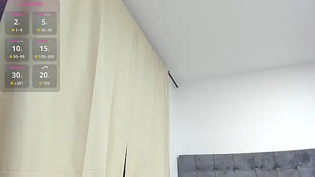 Kylie2211 online show from June 26, 1:11 am