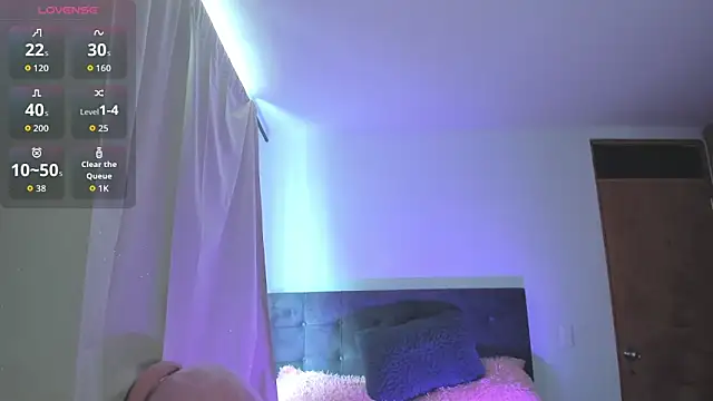 Kylie2211 online show from May 11, 4:59 pm