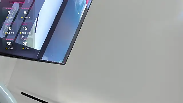 Kylie2211 online show from February 10, 4:50 pm