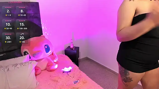 Kylie2211 online show from October 28, 12:55 am