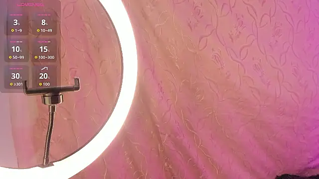 Kylie2211 online show from January 17, 1:31 am