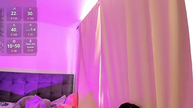 Kylie2211 online show from March 25, 3:22 pm