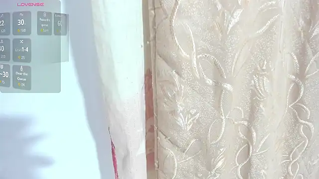 Kylie2211 online show from January 8, 2:06 am