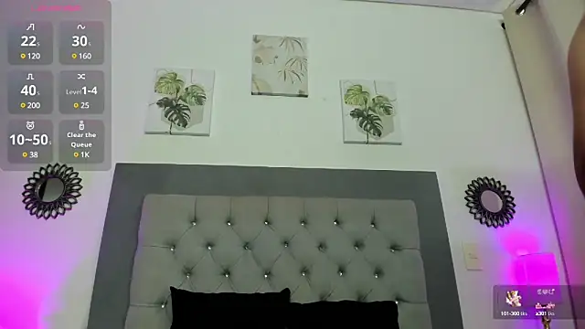 Kylie2211 online show from March 10, 12:17 pm