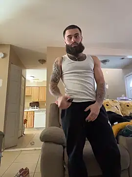 bigtimber09 online show from March 14, 5:08 pm