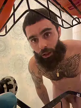 bigtimber09 online show from February 27, 9:47 pm