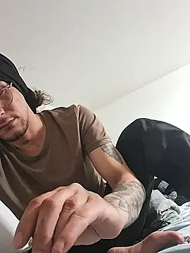 Snapshot of Hancoxx chatting on June 19, 9:53 pm Hancoxx online show from June 19, 9:53 pm