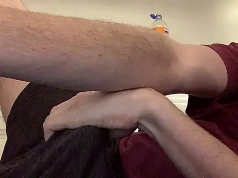 Snapshot of Hebrewhammers42 chatting on December 24, 7:22 pm Hebrewhammers42 online show from December 24, 7:22 pm