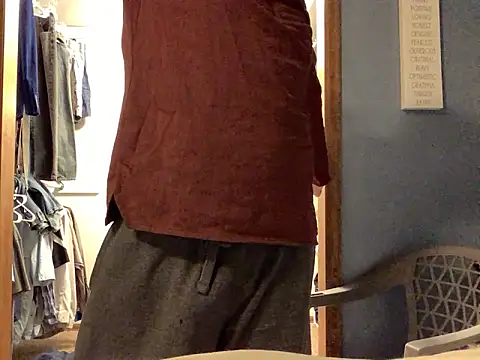 Snapshot of Hebrewhammers42 chatting on March 5, 4:24 am Hebrewhammers42 online show from March 5, 4:24 am