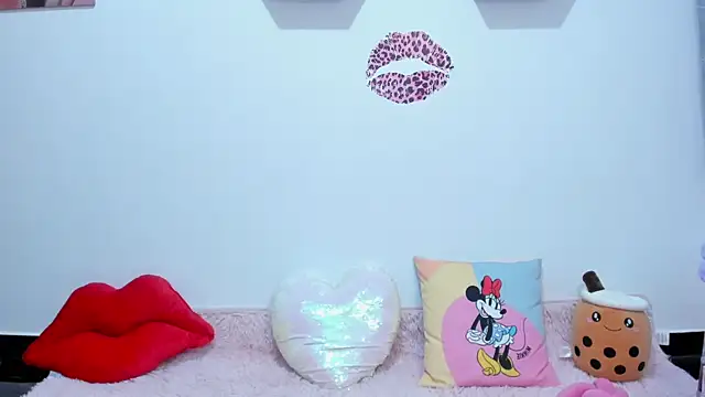 SharonSander online show from January 8, 10:27 pm