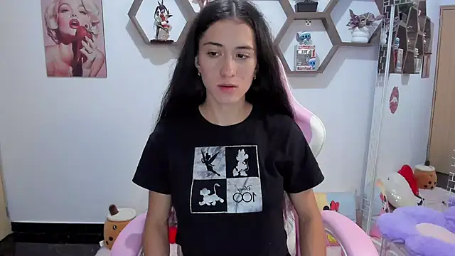 SharonSander online show from March 23, 3:43 am