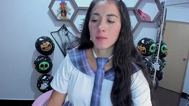 SharonSander online show from October 27, 10:33 pm