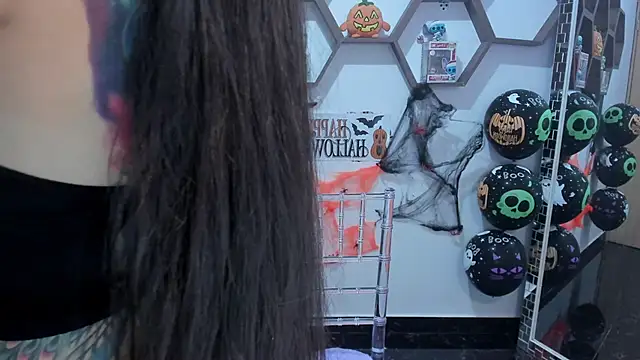 SharonSander online show from October 22, 11:03 pm