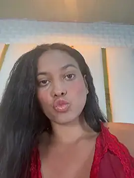 LiaObrien online show from July 24, 9:22 pm