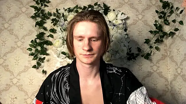 ArchiZuki69 online show from March 23, 8:19 pm