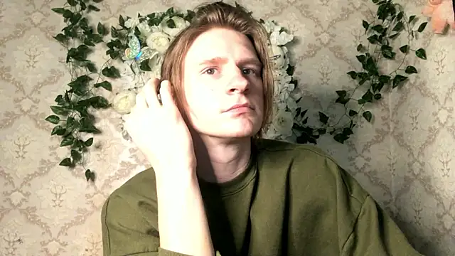 ArchiZuki69 online show from March 19, 9:04 pm