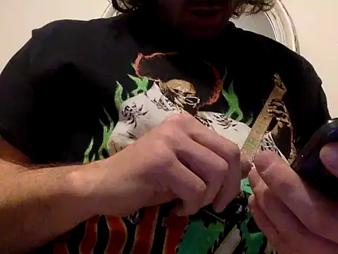 sirchubster online show from February 23, 4:47 am