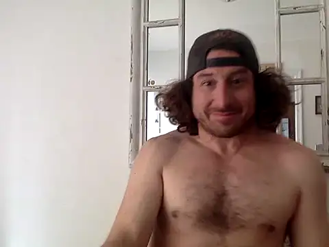 sirchubster online show from February 23, 7:03 pm