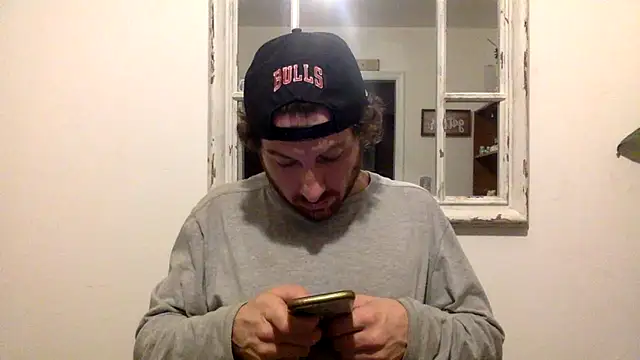 Snapshot of sirchubster chatting on February 16, 7:15 am sirchubster online show from February 16, 7:15 am