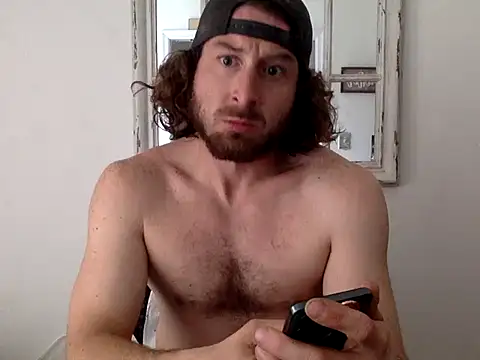 sirchubster online show from February 17, 9:01 pm