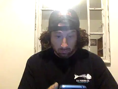 Snapshot of sirchubster chatting on December 14, 6:52 am sirchubster online show from December 14, 6:52 am