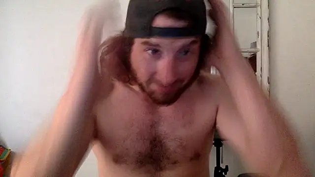 sirchubster online show from April 5, 11:33 pm