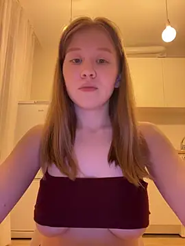 Eva Weyne online show from April 14, 8:03 pm