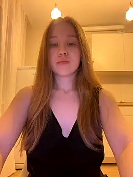 Eva Weyne online show from November 30, 8:53 pm