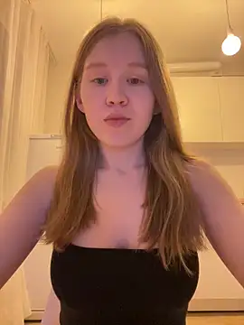 Eva Weyne online show from February 24, 5:36 pm